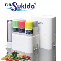 Máy lọc nước nano Dr.Sukida DR 50-229 (07 cấp)